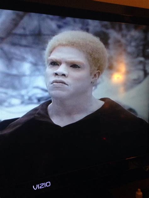 kevin heart albino